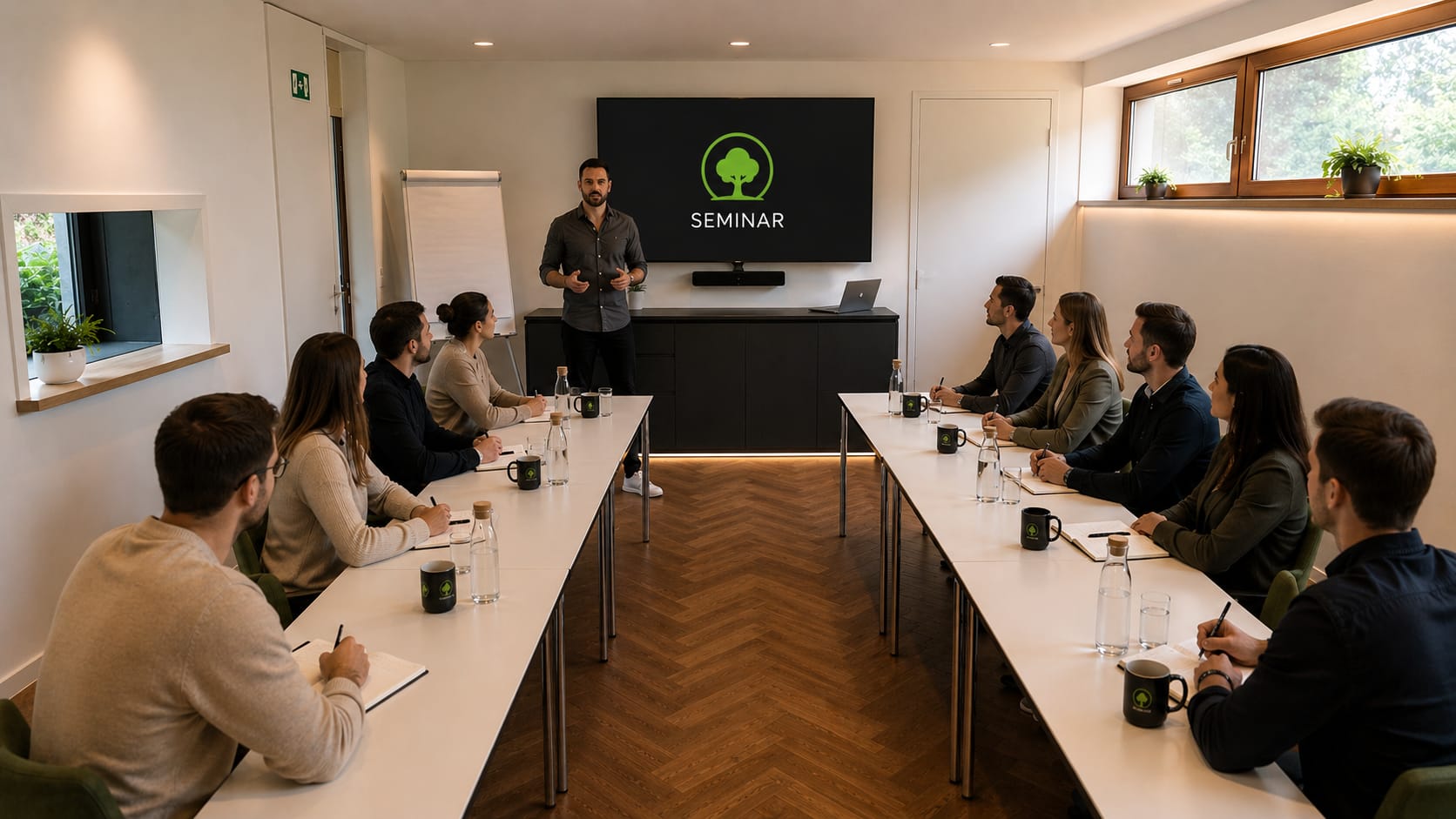 Seminare & Workshops